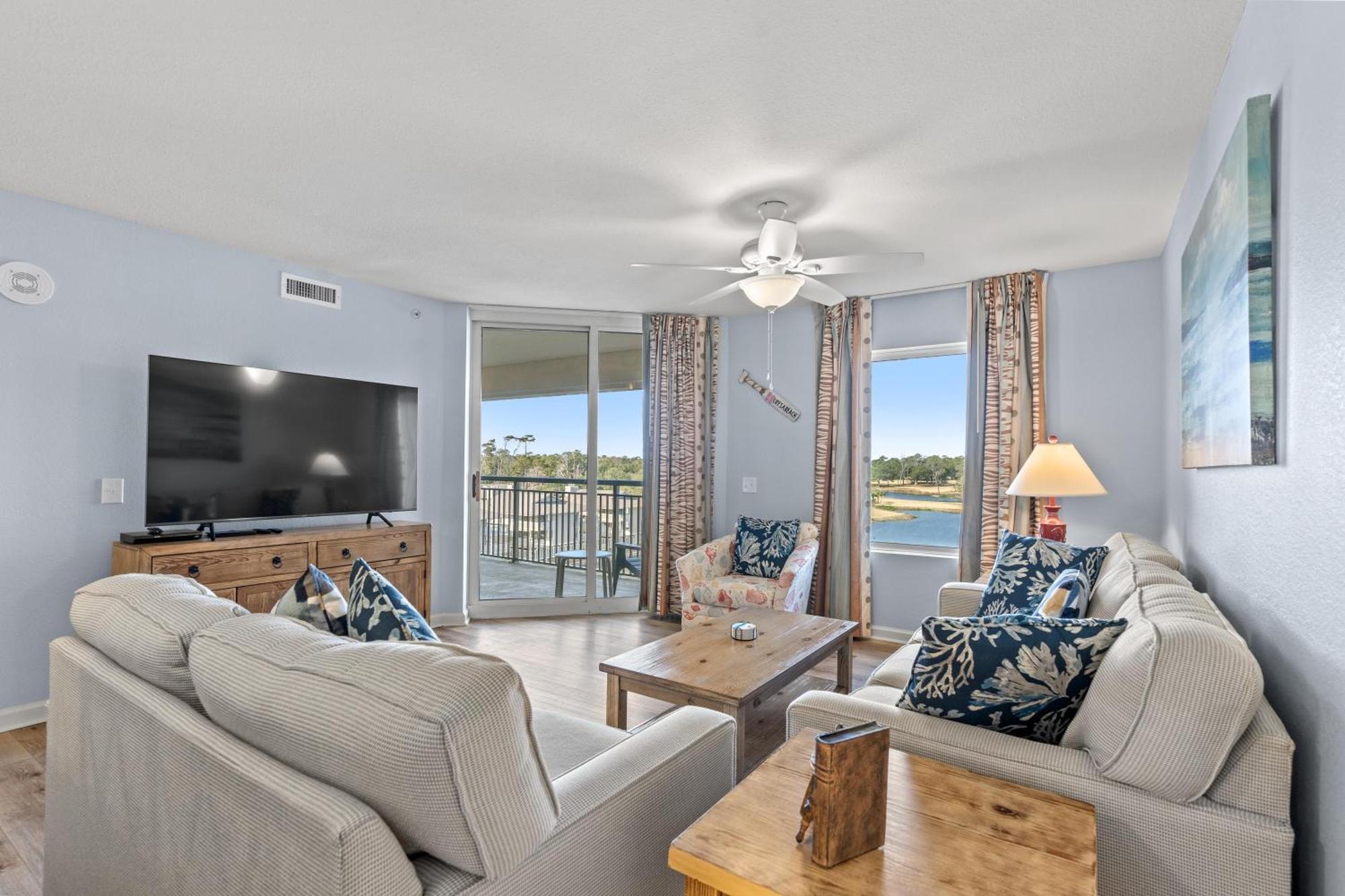 Tilghman Beach & Golf Resort 6015 - 2Nd Row - Cherry Grove Myrtle Beach Esterno foto