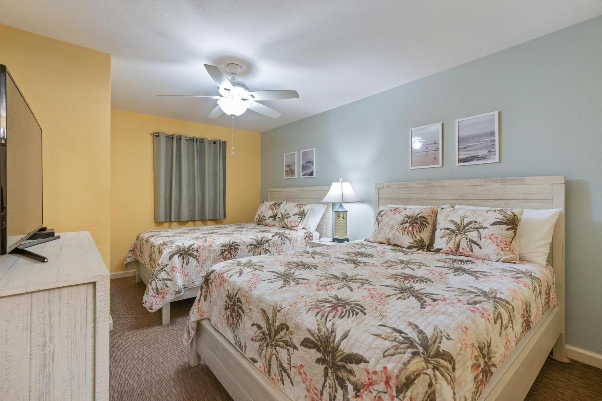 Tilghman Beach & Golf Resort 6015 - 2Nd Row - Cherry Grove Myrtle Beach Esterno foto