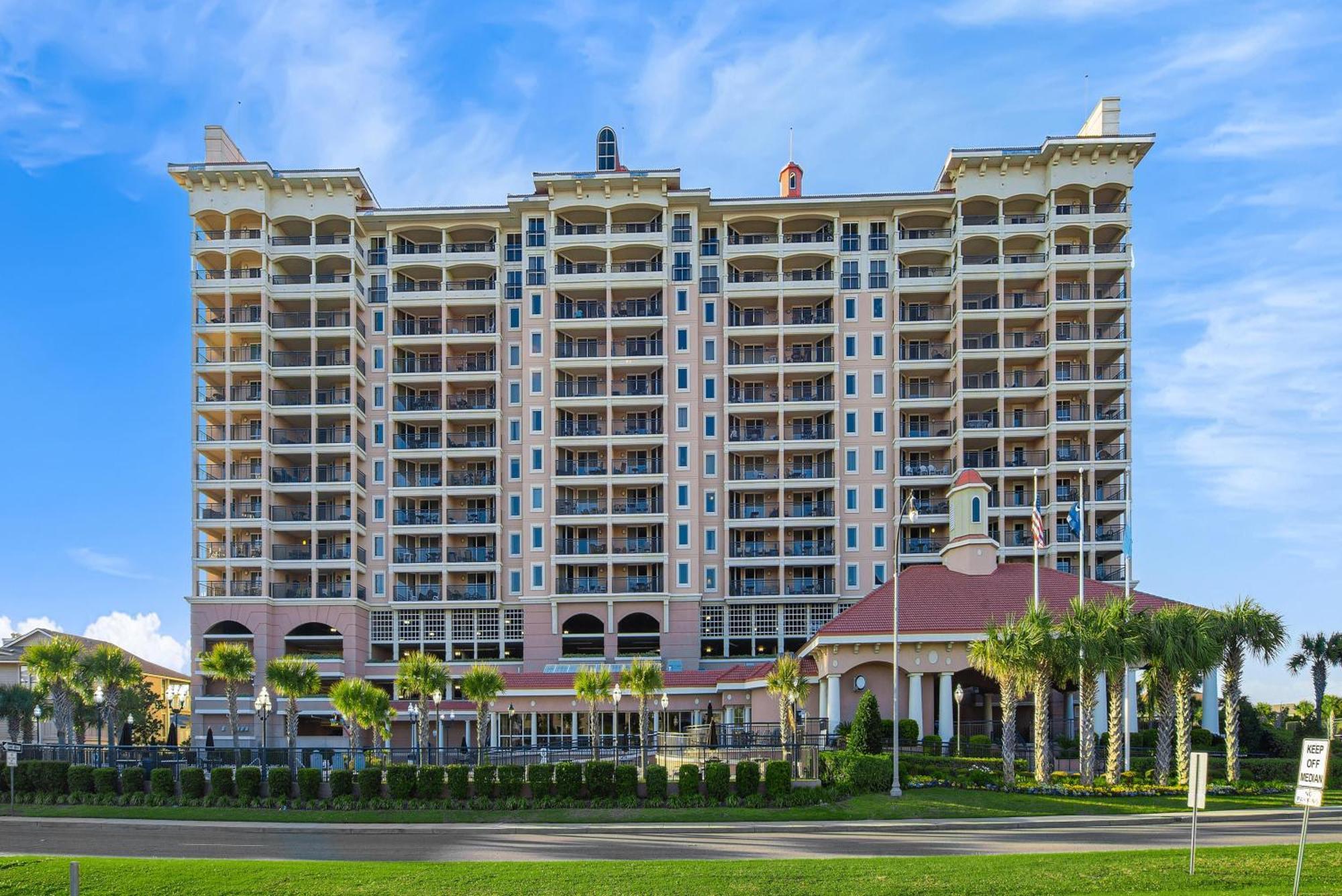 Tilghman Beach & Golf Resort 6015 - 2Nd Row - Cherry Grove Myrtle Beach Esterno foto